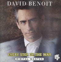 David Benoit - Every Step Of The Way