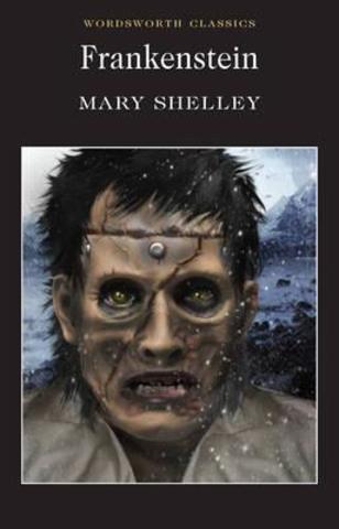 Frankenstein - Mary Shelley