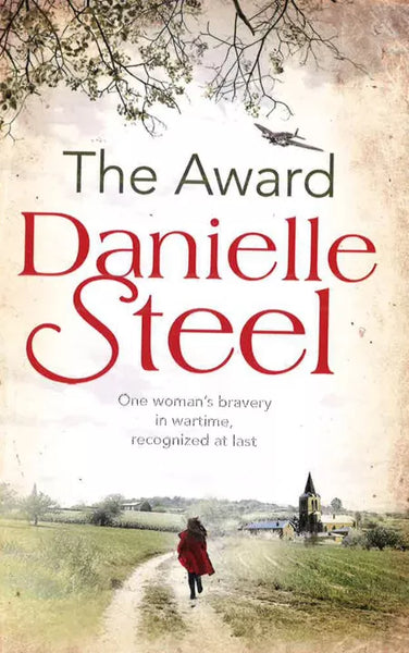 The Award Danielle Steel