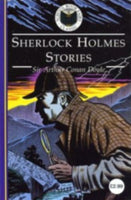 Sherlock Holmes Stories Sir - Arthur Conan Doyle