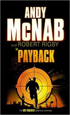 Payback Andy McNab