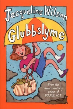 Glubbslyme Wilson, Jacqueline