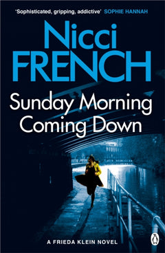 Sunday Morning Coming Down Nicci French
