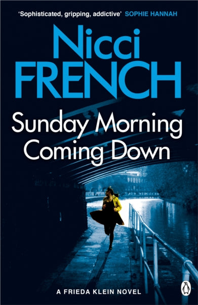 Sunday Morning Coming Down Nicci French