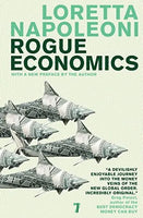 Rogue Economics - Loretta Napoleoni