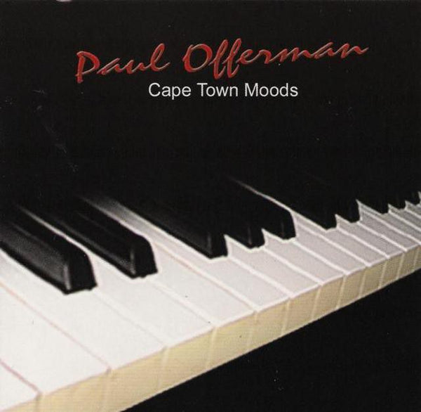 Paul Offerman - Cape Town Moods