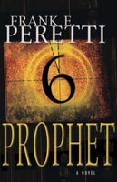 Prophet - Frank E. Peretti