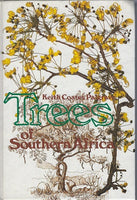 Trees of Southern Africa Keith Coates Palgrave
