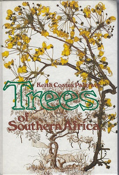Trees of Southern Africa Keith Coates Palgrave