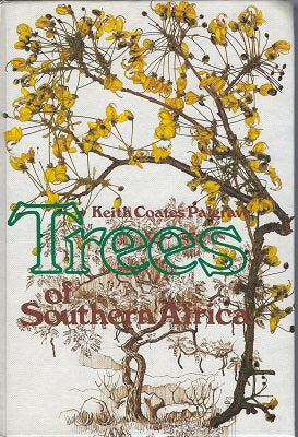 Trees of Southern Africa Keith Coates Palgrave