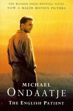 The English Patient Michael Ondaatje