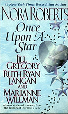 Once Upon a Star Nora Roberts