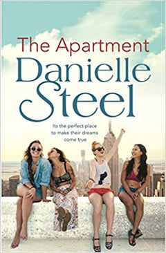 The Apartment Danielle Steel