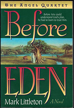 Before Eden Mark Littleton