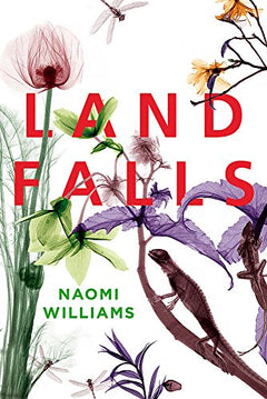 Landfalls - Naomi J Williams