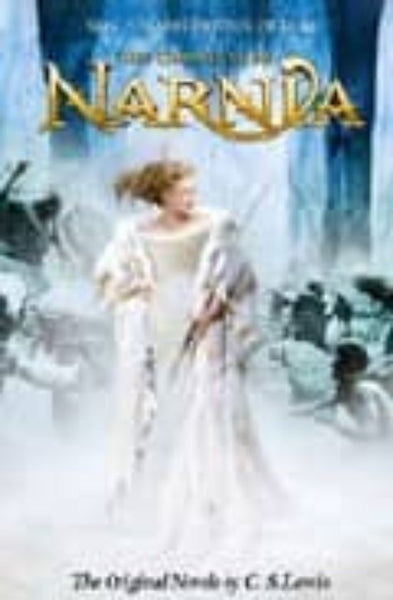 The Chronicles of Narnia C. S. Lewis