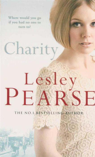 Charity Lesley Pearse