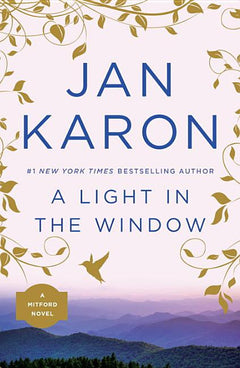 A Light in the Window Jan Karon