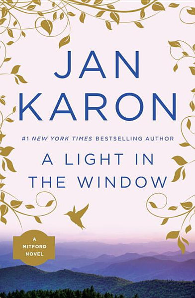 A Light in the Window Jan Karon