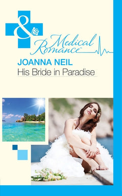 His Bride in Paradise Joanna Neil