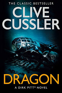 Dragon  Clive Cussler