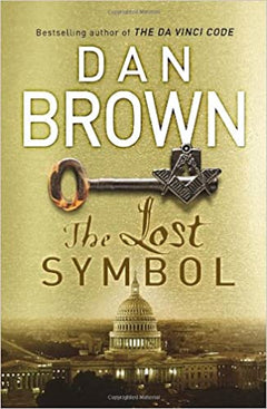 The Lost Symbol Dan Brown