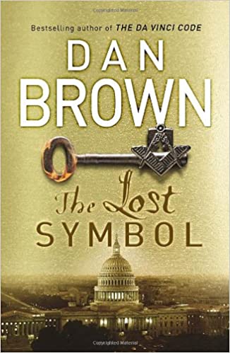 The Lost Symbol Dan Brown