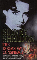 The Doomsday Conspiracy - Sidney Sheldon