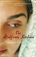 Saffron Kitchen Crowther, Yasmin