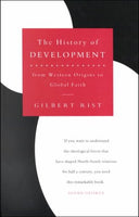 History of Development Gilbert Rist