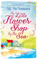 Little Flower Shop by the Sea Ali McNamara