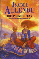 The Infinite Plan Isabel Allende