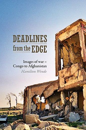 Deadlines from the Edge - Hamilton Wende