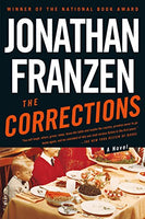 The corrections. Jonathan Franzen