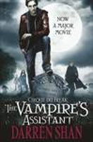 The Vampires Assistant Darren Shan