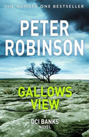 Gallows View Peter Robinson