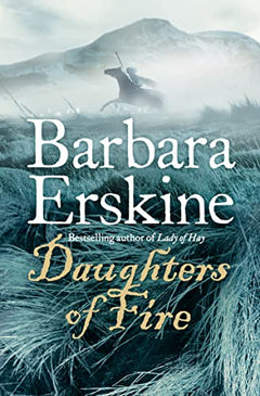 Daughters of Fire - Barbara Erskine