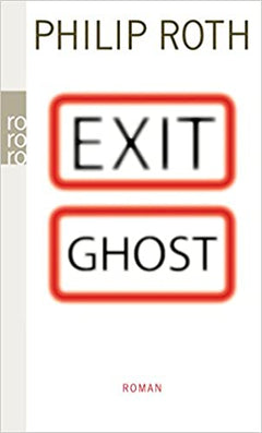 Exit Ghost Roth, Philip