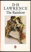 The rainbow D H Lawrence