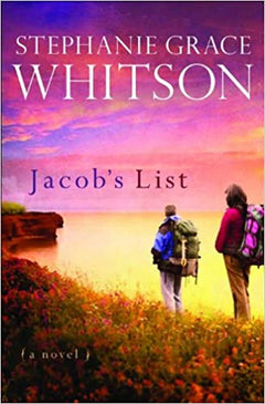 Jacob's List Stephanie Grace Whitson