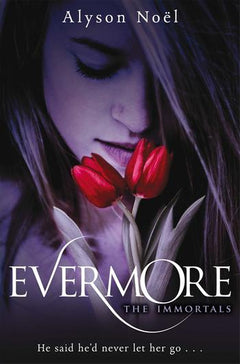Evermore Alyson Noel