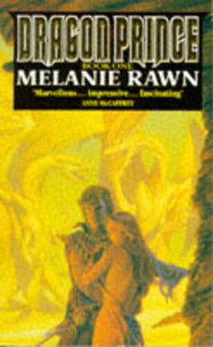 Dragon Prince Melanie Rawn