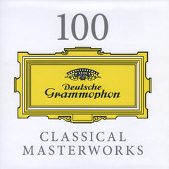 *Various - 100 Classical Masterworks