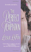 The Perfect Temptation Lafoy, Leslie