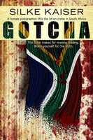 Gotcha - Silke Kaiser