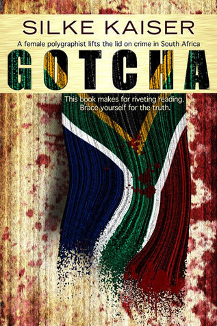 Gotcha - Silke Kaiser