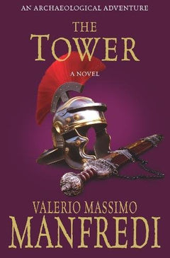 The Tower  Valerio Manfredi