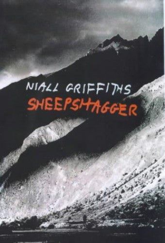 Sheepshagger Niall Griffiths