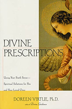 Divine Prescriptions Virtue, Doreen