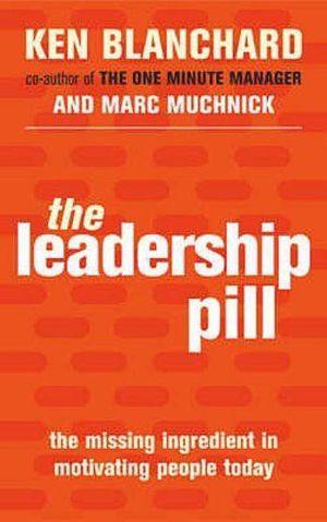 The Leadership Ken Blanchard